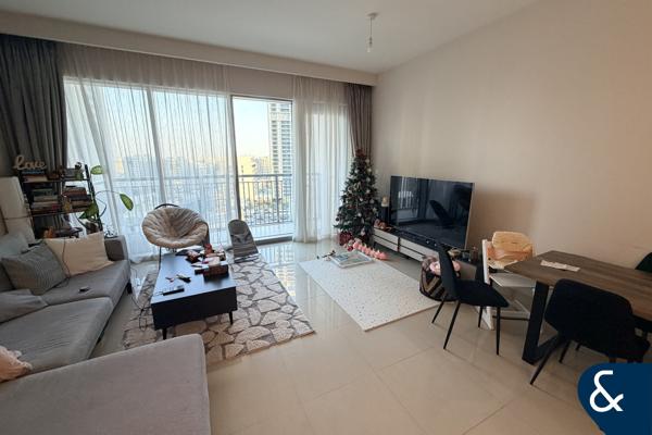 Park View | 2 Bedroom | Spacious layout